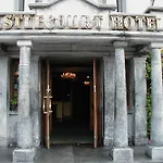 Szálloda Castlecourt Hotel, & Leisure 4*