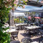 Castlecourt Hotel, & Leisure 4* Westport