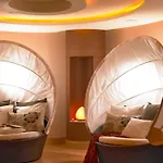 Szálloda Castlecourt Hotel, & Leisure 4*