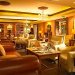 Szálloda Castlecourt Hotel, & Leisure Westport