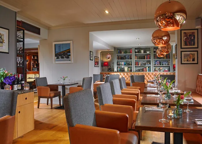 Castlecourt Hotel, & Leisure Westport