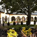 城堡庭院温泉及休闲酒店 4* 韦斯特波特