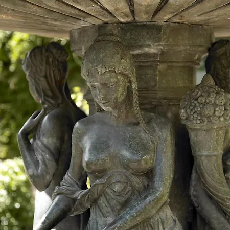 キャッスルコート スパ ＆ レジャー