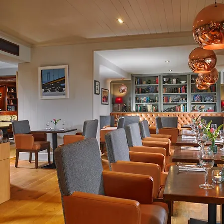 Castlecourt Hotel, & Leisure Westport