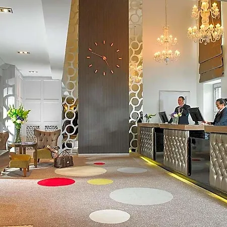 Castlecourt Hotel, & Leisure Hotel Westport