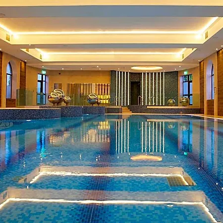 Castlecourt Hotel, & Leisure Westport