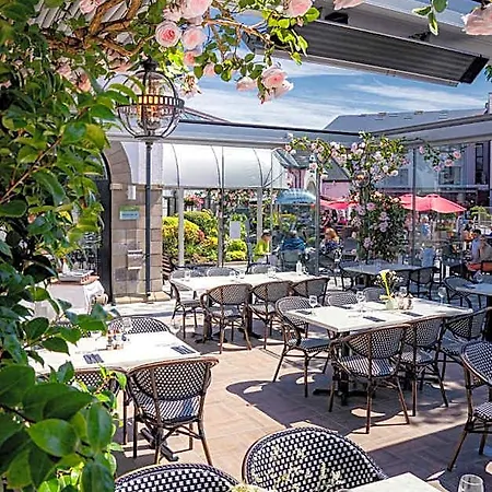 Castlecourt Hotel, & Leisure 4* Westport