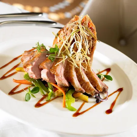 キャッスルコート スパ ＆ レジャー