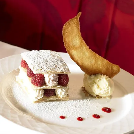 Castlecourt Hotel, & Leisure Hotell Westport