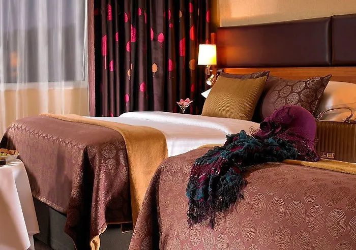 Castlecourt Hotel, & Leisure Westport