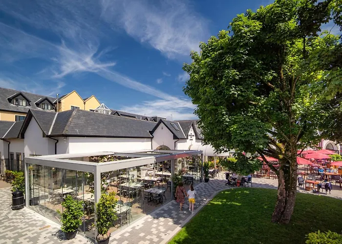 Hotel Castlecourt Hotel, & Leisure Westport