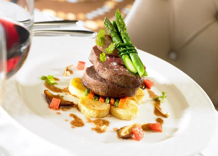 Castlecourt Hotel, & Leisure Westport