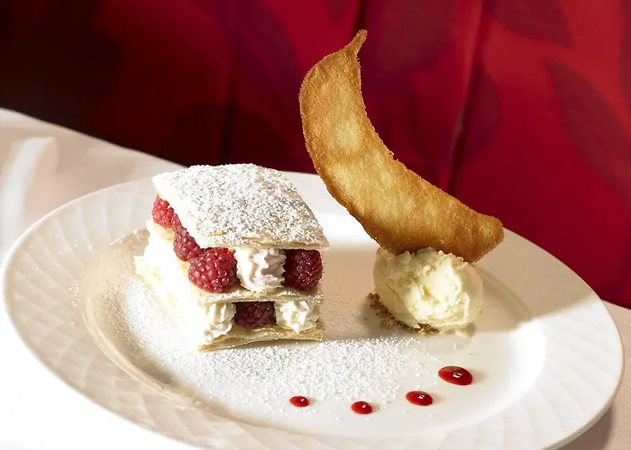 Castlecourt Hotel, Spa&leisure Hotel Westport