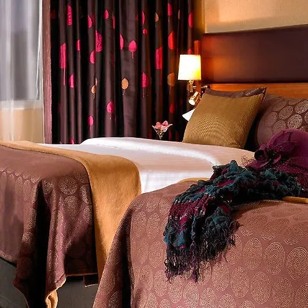Castlecourt Hotel, Spa&leisure Westport