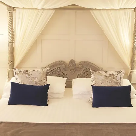 Hotel Castlecourt Hotel, Spa&leisure Westport