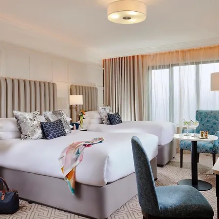 Castlecourt Hotel, Spa&leisure Hotel 4*