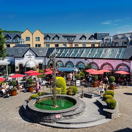 Hotel Castlecourt Hotel, & Leisure