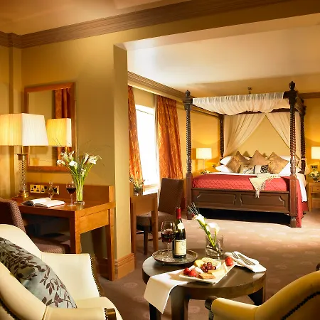 Hotel Castlecourt Hotel, Spa&leisure Westport