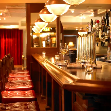 Hotel Castlecourt Hotel, Spa&leisure 4*
