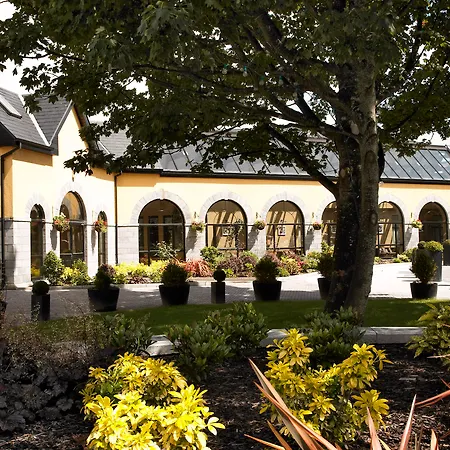 Castlecourt Hotel, Spa&leisure 4* Westport
