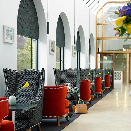 Hotel Castlecourt Hotel, Spa&leisure 4*