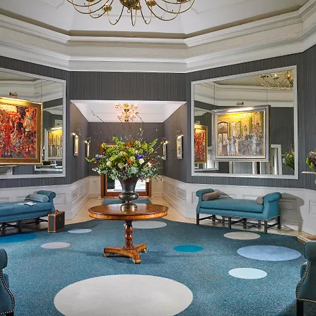 Hotel Castlecourt Hotel, Spa&leisure