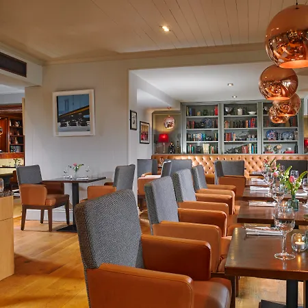 Hotel Castlecourt Hotel, Spa&leisure Westport