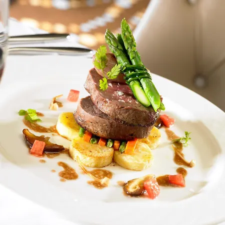Castlecourt Hotel, Spa&leisure Westport