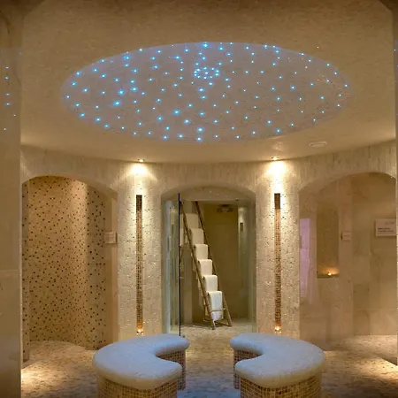 Hotel Castlecourt Hotel, Spa&leisure Westport