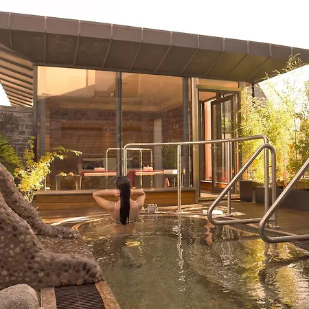 Hotel Castlecourt Hotel, Spa&leisure 4*