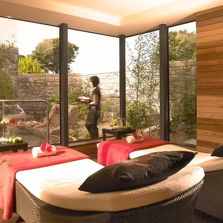 Hotel Castlecourt Hotel, Spa&leisure