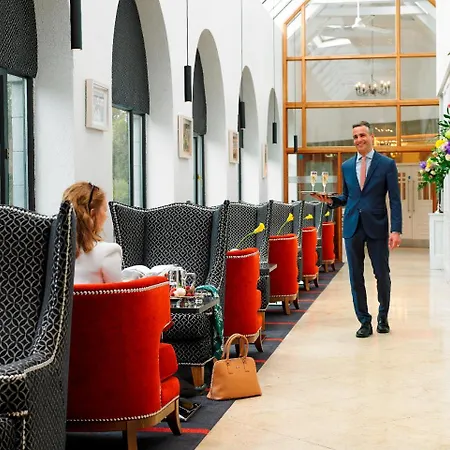Castlecourt Hotel, Spa&leisure 4* Westport
