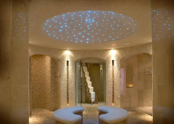 Ξενοδοχείο Castlecourt Hotel, & Leisure Γουέστπορτ